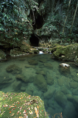 Actun Tunichil Muknal